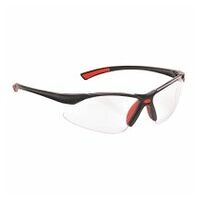 Bold Pro Schutzbrille Rot