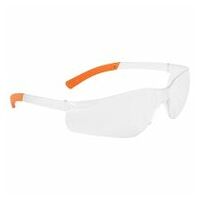 Ochelari de protectie Pan View Clear/Orange R