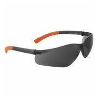 Pan View Bril Smoke/Orange R