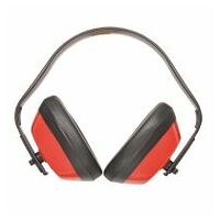 Casque anti-bruit Classic Red R