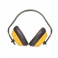 Antifoane externe Classic Ear Defenders Yellow R