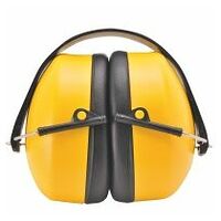 Casque Antibruit Yellow R