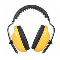 Casca Antifonare PW Classic Plus Yellow R