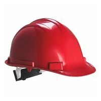 Casca de Protectie PP Safety Red R