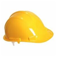 Casca de Protectie PP Safety Yellow R