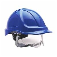 Přilba Endurance Visor Royal Blue R