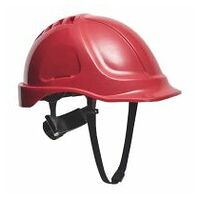 Casque Endurance Visor Red R