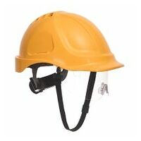 Přilba Endurance Visor Yellow R