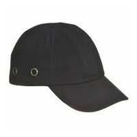 Portwest Bump cap Black R