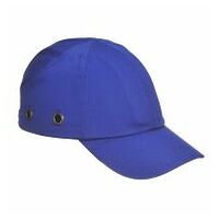 Gorra Portwest Bump Royal Blue R