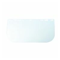 Visor de repuesto incoloro Clear R