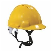 Casque Monterosa Safety Yellow R