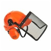 Set Forestry Combi Orange R