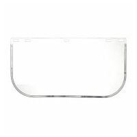 Ecran facial de remplacement Visor Plus Clear R