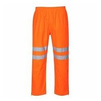 Hi-Vis Åndbare Bukser Orange 4XL R
