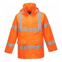 Jakna Traffic Lite Hi-Vis Orange S R