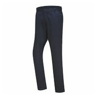 Pantalon Chino Slim Stretch extensible Dark Navy 28 R