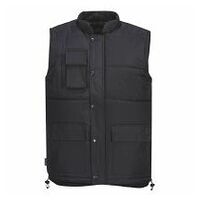 Gilet de froid Classic Black XXXL R