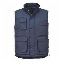 Gilet de froid Classic Navy 4XL R