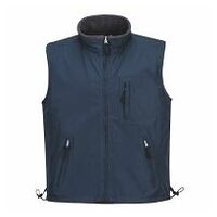 Bodywarmer RS Reversible Navy 4XL R