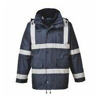 Iona™3-in-1 Verkehrsjacke Marine L