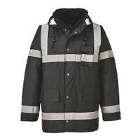 Chaqueta Iona Lite Traffic Black L R