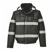 Blouson Iona Lite Black L R