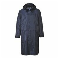 Impermeable de adulto Classic Navy 4XL R