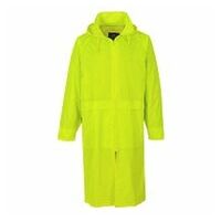 Impermeable de adulto Classic Yellow L R