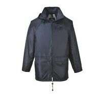 Veste de pluie Classic Navy 4XL R