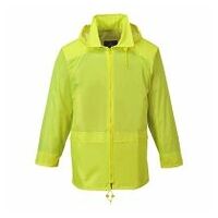 Chubasquero Classic Yellow 4XL R