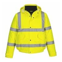 Hi-Vis Bomberjack Yellow 6XL R