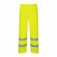 Hi-Vis Trafikbukser Yellow 4XL R