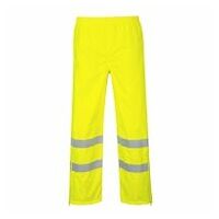 Hi-Vis Åndbare Bukser Yellow L R