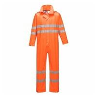 Sealtex™ Ultra Warnschutz Regenoverall Orange L