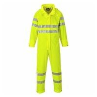 Sealtex™ Ultra Warnschutz Regenoverall Gelb L