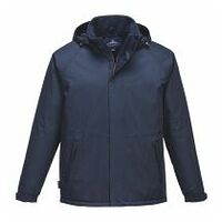 Limax Winterjacke Marine L