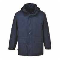 Oban Winterjacke Marine L