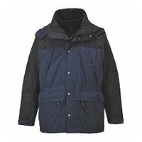 Veste multi-fonctions All Weather Protection Navy 4XL