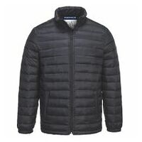 Parka Aspen Baffle Black L R