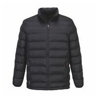 Chaqueta Ultrasonic Tunnel Black L R