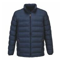 Chaqueta Ultrasonic Tunnel Navy L R