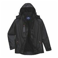 Veste de pluie Classic Black L R