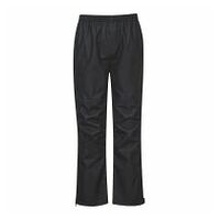 Pantalón Vanquish Black XXL R