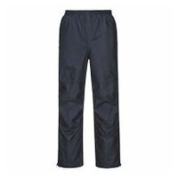 Pantalón Vanquish Dark Navy L R