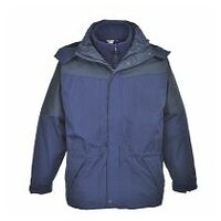 Veste multi-fonctions All Weather Protection Navy L