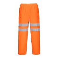 WARNSCHUTZHOSE ″EXTREME″ Orange L