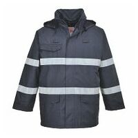 Parka pluie multirisques Bizflame Navy L R