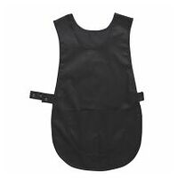 Tabard z žepom Black L/XL R