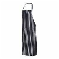 Tablier Bavette avec poche Navy R